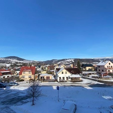 Apartman Na Vysine Vrchlabí Exterior foto
