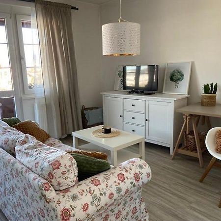 Apartman Na Vysine Vrchlabí Exterior foto
