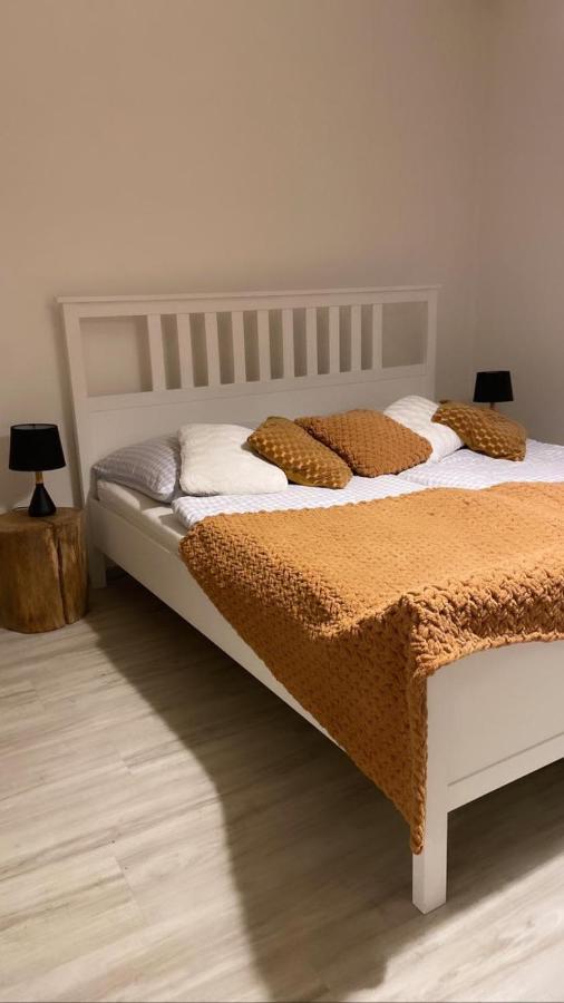 Apartman Na Vysine Vrchlabí Exterior foto