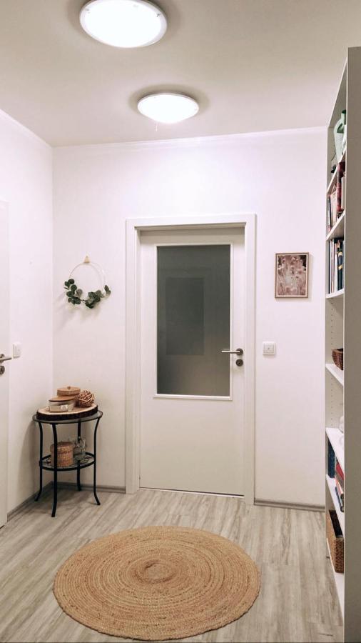 Apartman Na Vysine Vrchlabí Exterior foto