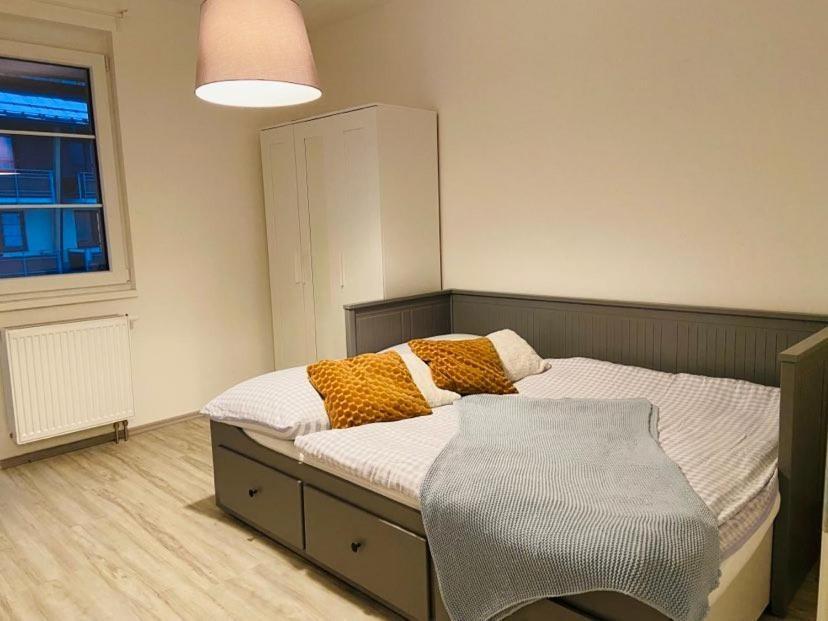 Apartman Na Vysine Vrchlabí Exterior foto