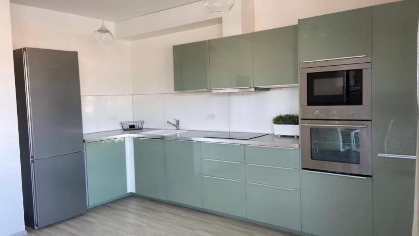Apartman Na Vysine Vrchlabí Exterior foto