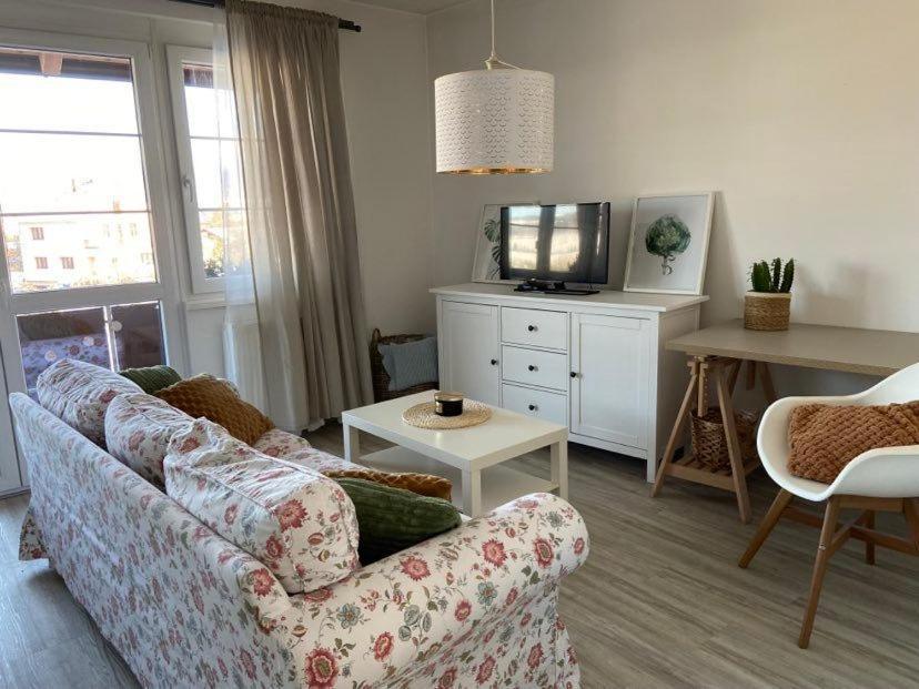 Apartman Na Vysine Vrchlabí Exterior foto