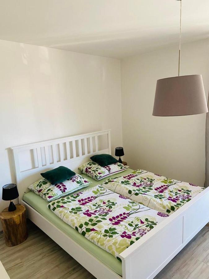 Apartman Na Vysine Vrchlabí Exterior foto